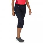 Шорты Regatta Xert Capris Light Shorts Pants, синий - фото 3