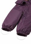 Зимний комбинезон GOTLAND Reima, цвет Deep Purple - фото 4