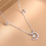 Медное ожерелье для женщин ONEKISS - фото 10