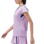 Футболка женская YONEX, зеленый - фото 6