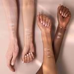 Праймер soft glam filter fluid Catrice, 20 - light - medium, объем 30 мл - фото 4