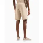 Шорты EA7 EMPORIO ARMANI 8NPS65_PJVRZ, бежевый - фото 2