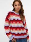 Свитер VERO MODA DOJA, Mixed Colors - фото 6