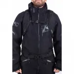 Рюкзак Klim Krew 16L, черный - фото 2