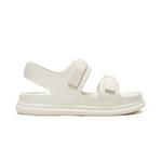 Домашние сандалии UTUNE, кремово-белые - фото 2