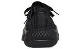 Crocs Кроссовки Literide 360 Pacer 'Triple Black' - фото 6