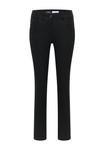 Брюки Street One Trousers, Schwarz/Black - фото 5