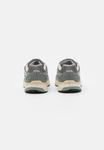 Кроссовки Nike P-6000 UNISEX, цвет flat pewter/white/light iron ore/metallic silver/iron grey/light bone - фото 3