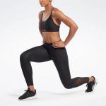 Леггинсы LUX PERFORM HR TIGHT Reebok, цвет Black_100028133 - фото 2