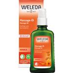 Массажное масло арники Weleda, 100 ml - фото 4