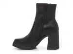 Ботильоны Kamilia Bootie Steve Madden, черный - фото 3
