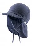 STERNTALER Шапка в темно-синем цвете - фото