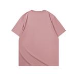 Футболка HLA, цвет бежевый абрикос AD - фото 11