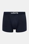 Боксеры 2 шт Levi'S, темно-синий - фото 3