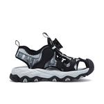 Детские сандалии GS Big Wasp, черный - фото 12