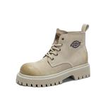 Ботинки женские Dickies Short Martin, карамельный - фото 7