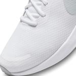 Кроссовки Nike, White Pure Platinum White - фото 7