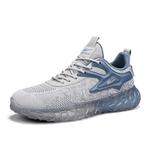 Кроссовки мужские низкие черные Warrior - фото 2