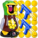 Hungry Duck, аркадная игра, Утка - фото