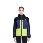 Женская куртка Nike, цвет Green - фото 8