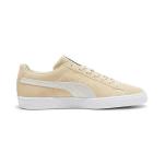 Кроссовки suede classic xxi 'putty white' Puma, мультиколор - фото 2