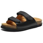 Шлепанцы мужские Skap, хаки - фото 7