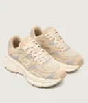 Кроссовки Ea7, бежевый - фото 4