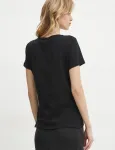 Футболка Liu Jo, черный - фото 4
