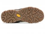 Туфли Merrell Moab 3 Waterproof, цвет Olive/Gum 1 - фото 3