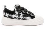 Кроссовки Champion Skateboarding Shoes Women's Low-top Black, черный - фото
