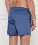 Шорты мужские Hugo Bodywear для плавания, синий - фото 2