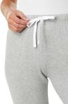 Брюки Sonja Fleece Sweatpants Splits59, цвет Heather Grey - фото 3