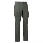 Брюки Ternua Newland, зеленый - фото