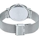 CASIO Часы Men Standard Series White Watch, White Dial - фото 2