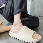 Домашние сандалии Shame, Matcha - фото 8