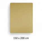 Простыня на резинке Mako fine jersey HG Hahn H.G. Hahn - фото 4