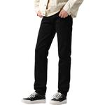 Джинсы Unisex SEM/R, D Denim Medium Blue 88201 - фото 8