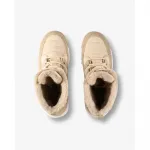 Походные ботинки Kilpi Candy High WP, бежевый - фото 4