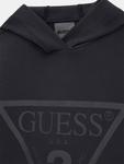 Толстовка GUESS, Black - фото 3