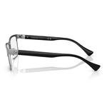 VERSACE Очки квадратной формы, Gray - фото 4