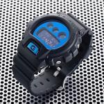 Часы CASIO G-Shock Digital 'Blue', синий - фото 2