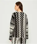 Свитер Loose fit Akep, черный - фото 3