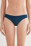 Трусы Intimissimi BRAZILIAN-AUS ULTRA-LIGHT, Blue/Dark Blue - фото