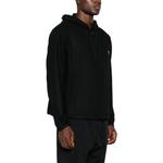 Y-3 Фланелевый худи Y 3, Black - фото 4