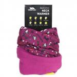 Детская/Детская грелка для шеи «каллаган» Trespass, мультиколор - фото