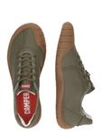 Кроссовки CAMPER Peu Path, оливковый - фото 2