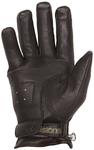 Мотоциклетные перчатки Helstons pure, Black - фото 2