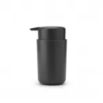 Дозатор мыла ReNew Brabantia, серый - фото 2