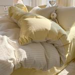 AVIVI Комплект постельного белья 1,2 м, 3 предмета - фото