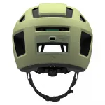 Шлем Lazer Verde urban, зеленый - фото 4